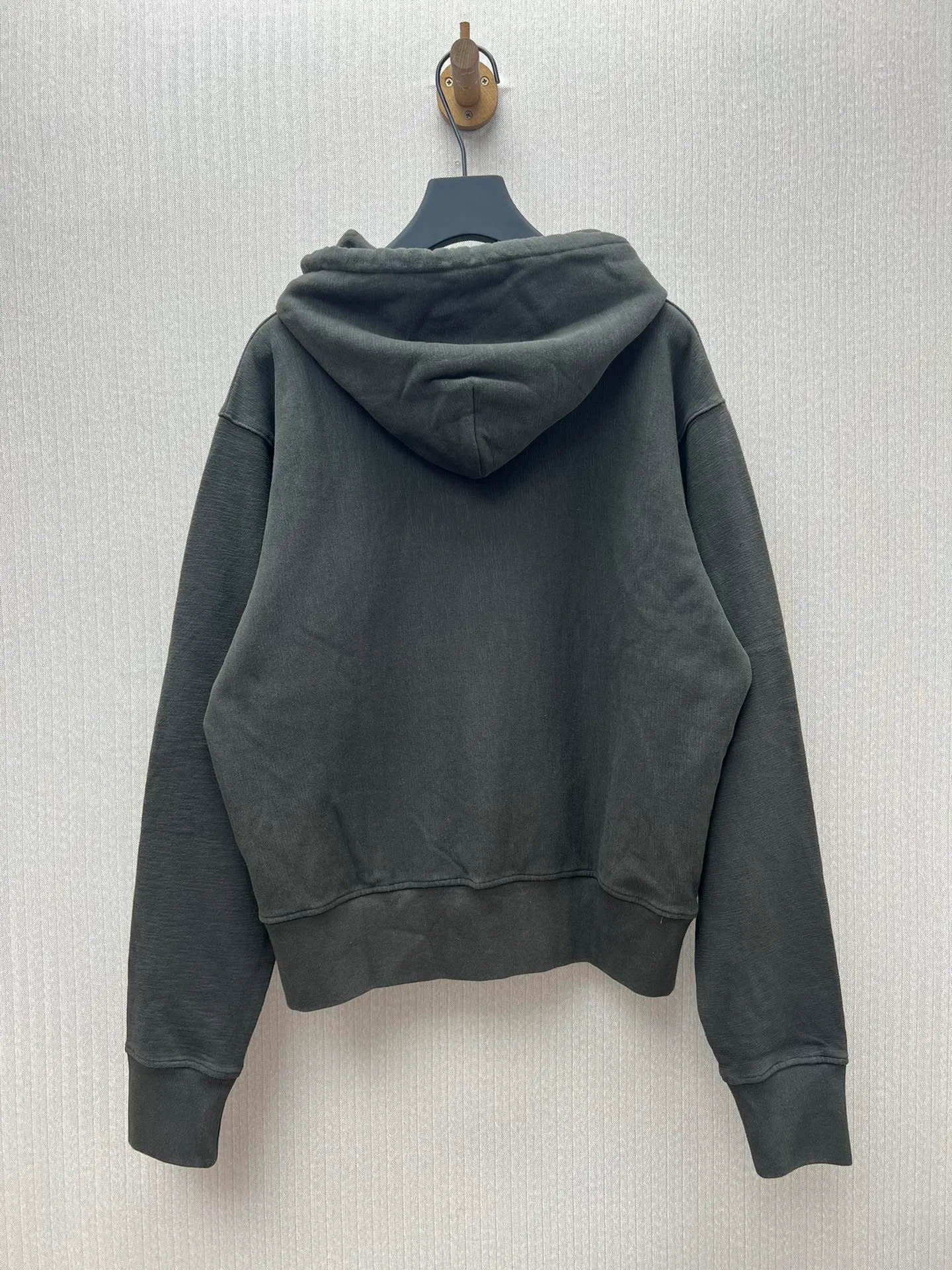 THE ROW 25ss New Arrival Gray Sizes：S.M.L.XL.